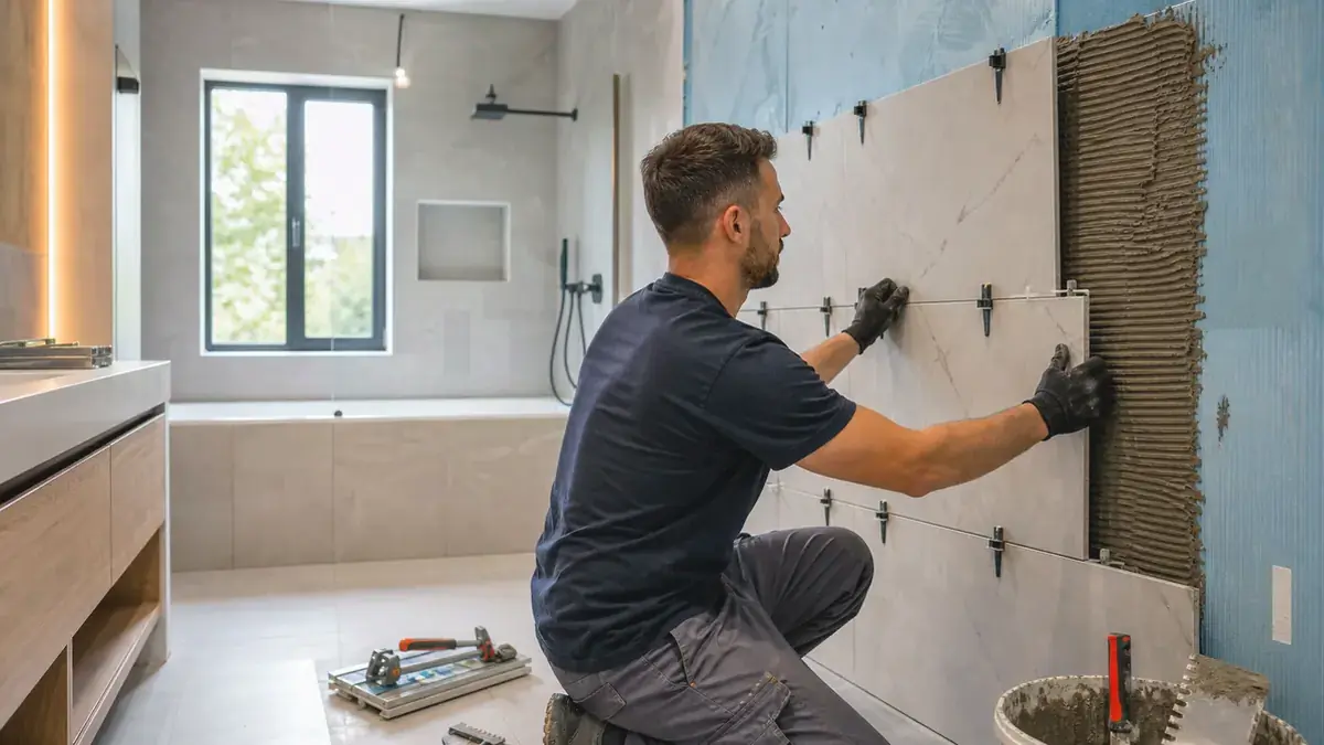 İzmir Tire Zafer Banyo Tadilatı tire zafer