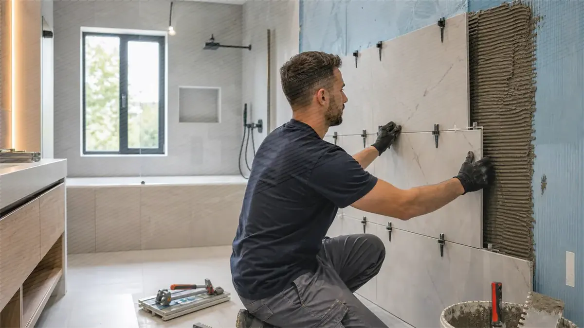 İzmir Torbalı Bahçelievler Banyo Tadilatı torbali bahcelievler