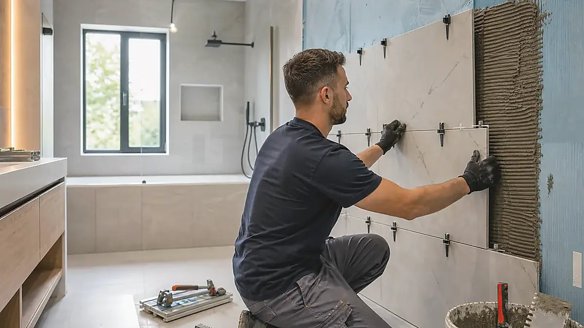 İzmir Torbalı Karaot Banyo Tadilatı torbali karaot