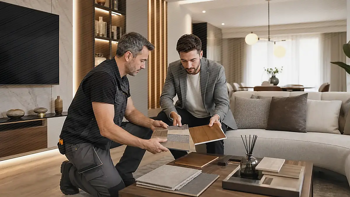 İzmir Urla Kuşçular Mobilya İmalatı görseli İzmir Urla Kuşçular Mobilya İmalatı görseli